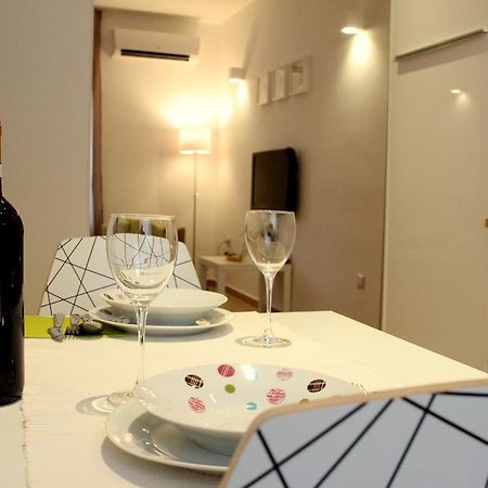 Apartment Remy Pula Phòng bức ảnh