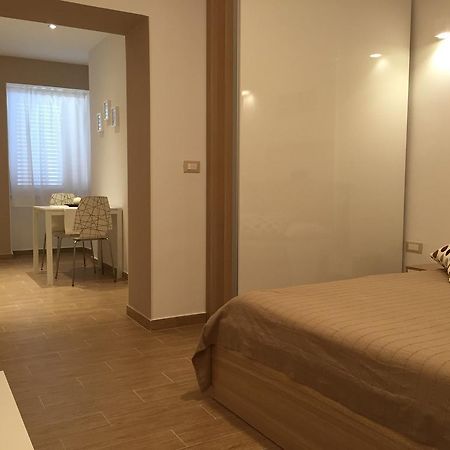 Apartment Remy Pula Phòng bức ảnh