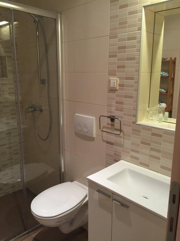 Apartment Remy Pula Phòng bức ảnh