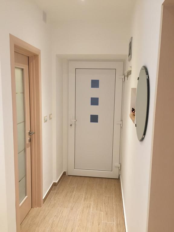 Apartment Remy Pula Phòng bức ảnh