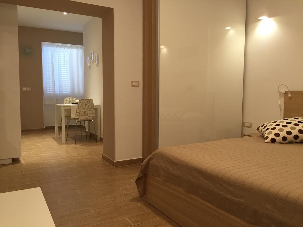Apartment Remy Pula Phòng bức ảnh