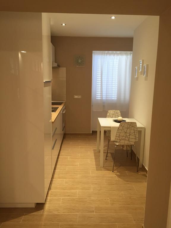 Apartment Remy Pula Phòng bức ảnh