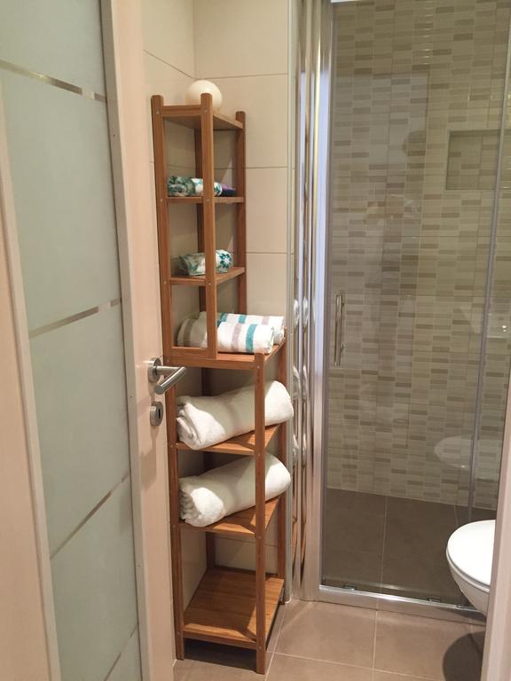 Apartment Remy Pula Phòng bức ảnh