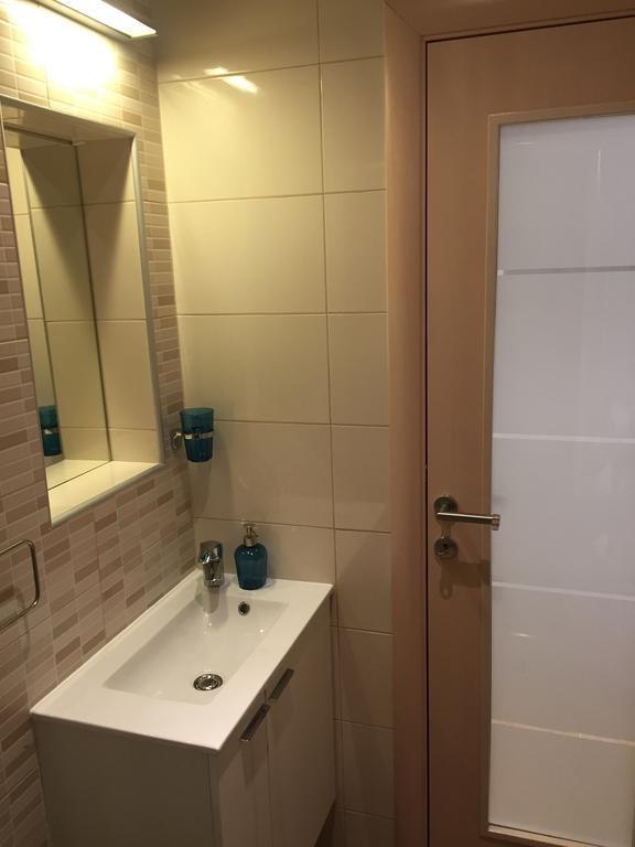 Apartment Remy Pula Phòng bức ảnh