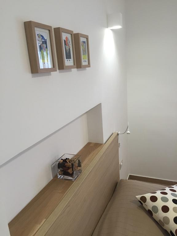 Apartment Remy Pula Phòng bức ảnh