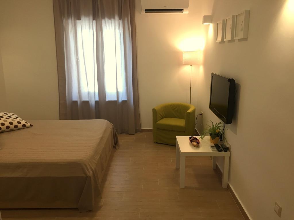 Apartment Remy Pula Phòng bức ảnh