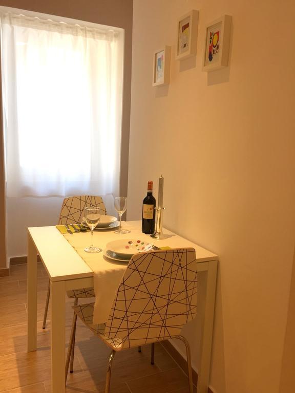 Apartment Remy Pula Phòng bức ảnh