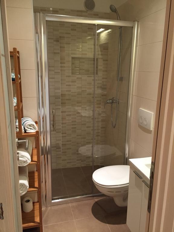 Apartment Remy Pula Phòng bức ảnh